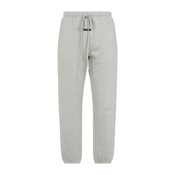 Fear Of God Essentials Vintage Fleece Sweatpants Men - Picture 1 of 4